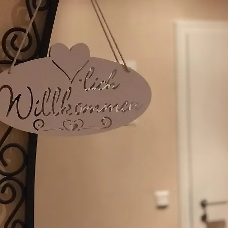 Ferienwohnung Tiffany Prerow Exterior photo